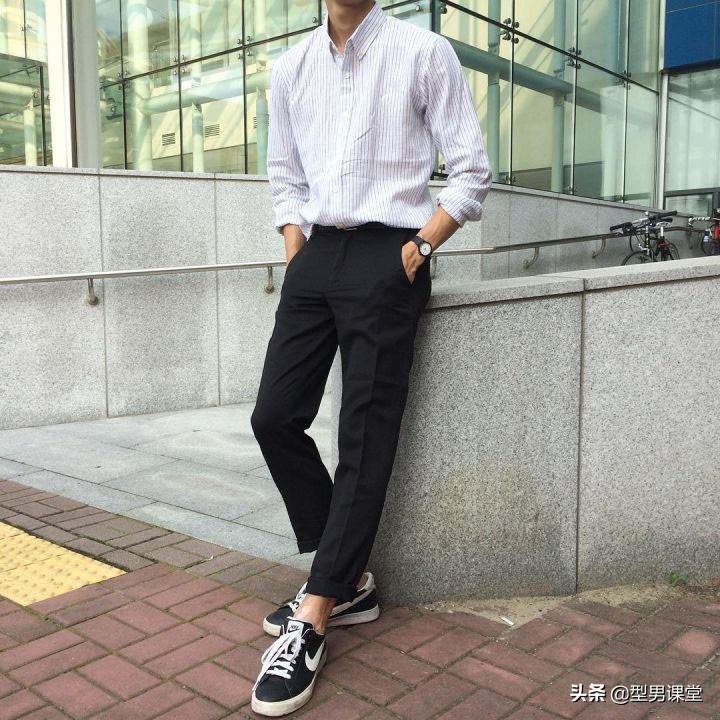 教你6个穿搭小技巧的软件,6个穿搭口诀专治各种不会搭