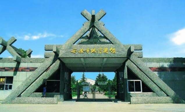 洛阳拥有几千年历史,洛阳是中国历史最辉煌的城市