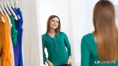 害怕改变带来的不安,害怕改变自己的生活状态