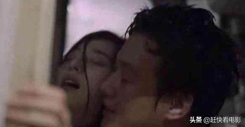 回顾被删减的这几个有点出格的片段，范冰冰汤唯最出彩