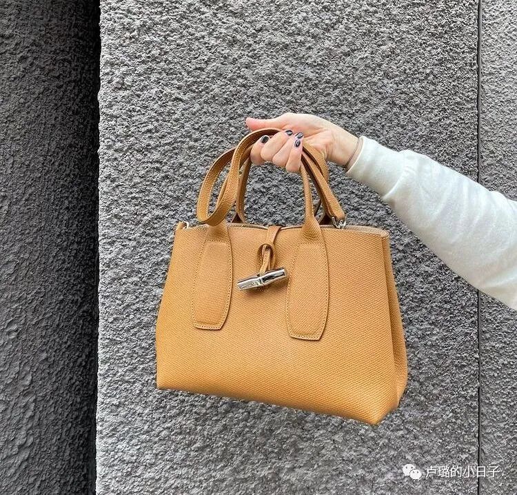 最有权势的德国总理天天背的千元包，这个法国的品牌到底多好用