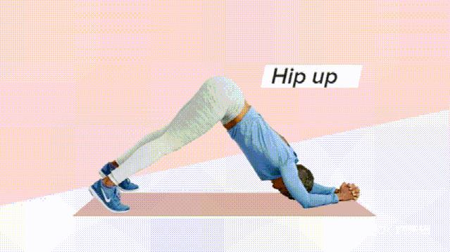 怎么锻炼脊椎和腰肌,如何练肌肉挺直腰