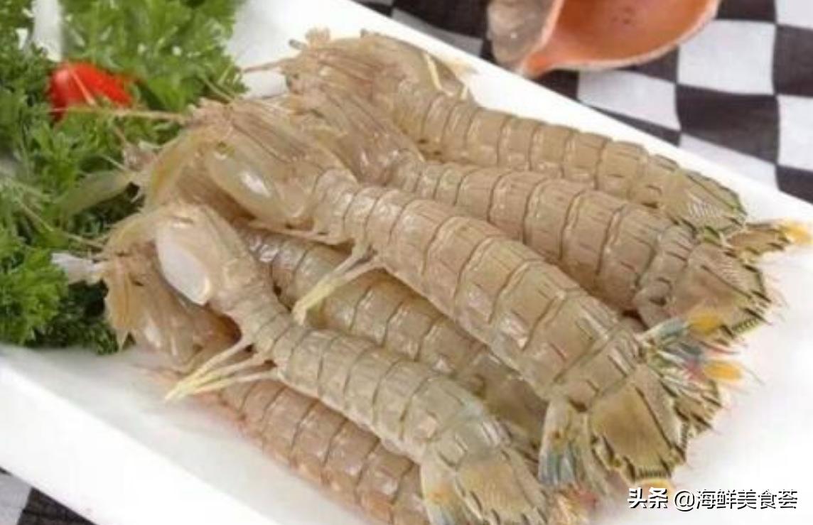 最好吃的海鲜城市排名,沿海城市海鲜又便宜又好吃