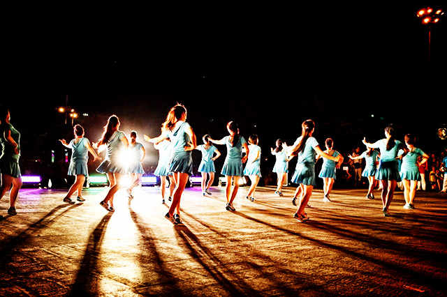 济南十大怪顺口溜,济南10大怪事