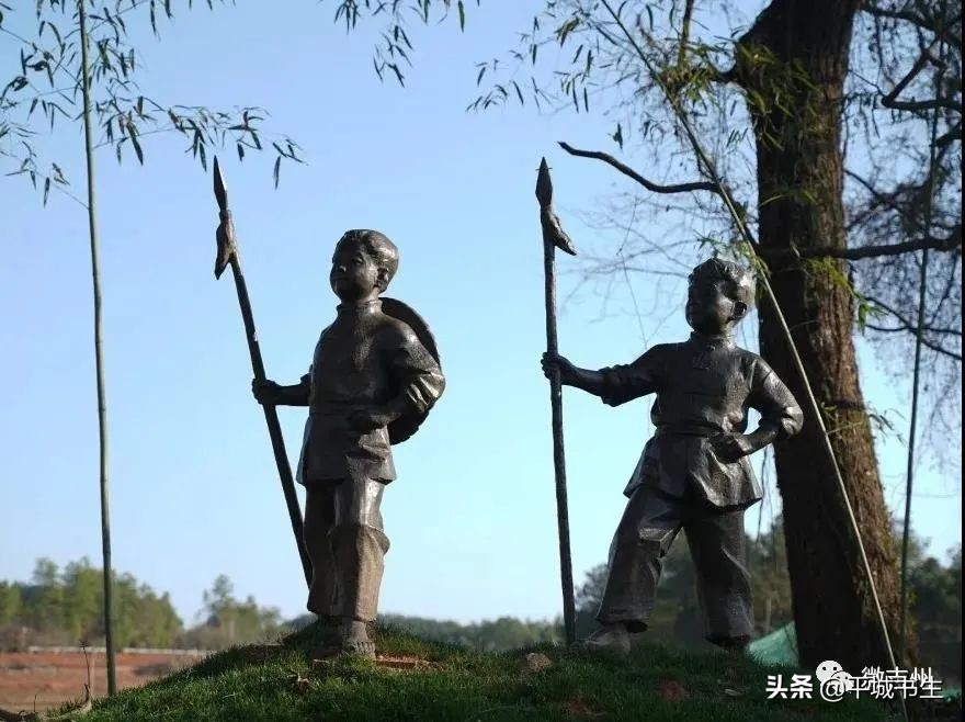 金门战役对萧峰的处理,萧峰兵败金门守军主将是谁