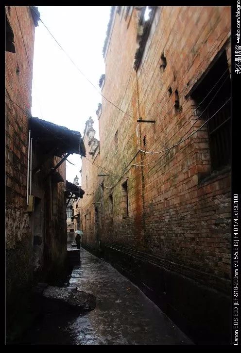 曾经的万载古城你有来过吗,万载古城景区现状