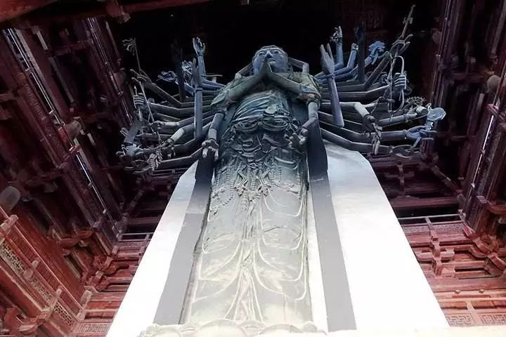 唐代最强藩镇，蒙元杂剧之都，多次被团灭却总能涅槃重生｜文史宴