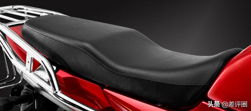 锋帅125实用多面手全新上市,锋帅125摩托