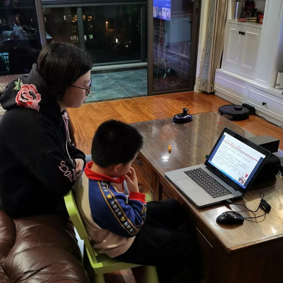 晋安区幼小衔接培训,幼小衔接走进小学课堂