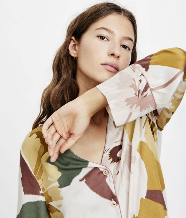 女士家居服品牌排行榜前十名,好看的家居服品牌推荐