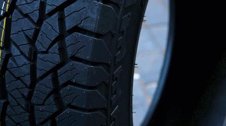 at轮胎静音效果怎么样,at轮胎舒适静音