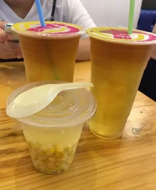 南宁人的快乐生活,夏天南宁人爱吃什么东西