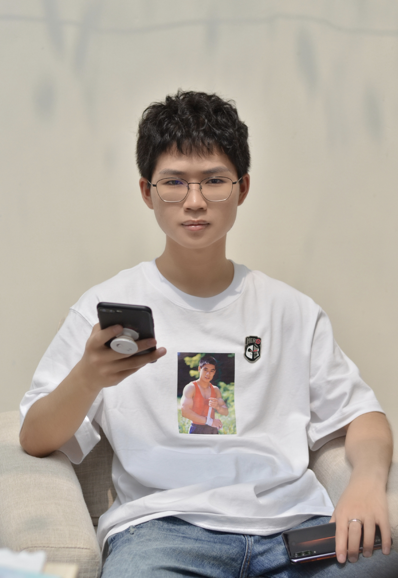 2019年秋季赛hero久竞,hero久竞最新阵容