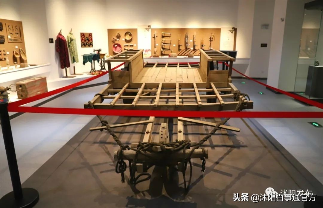 沭阳博物馆,沭阳博物馆在哪里开放