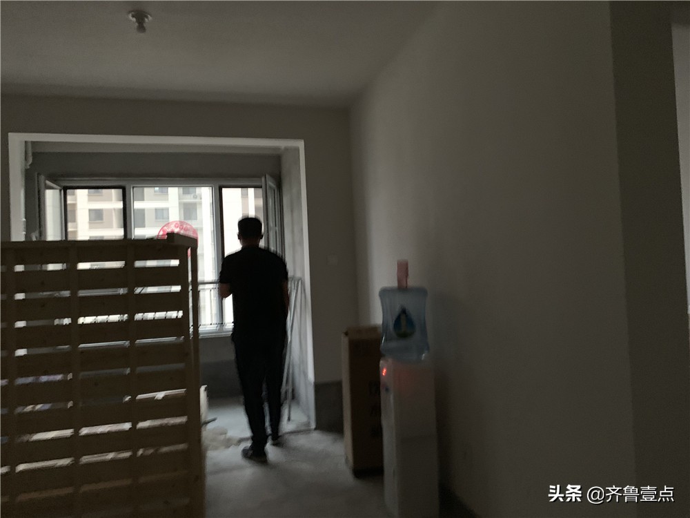 90后小伙买一套房被骗,济南房地产诈骗案件
