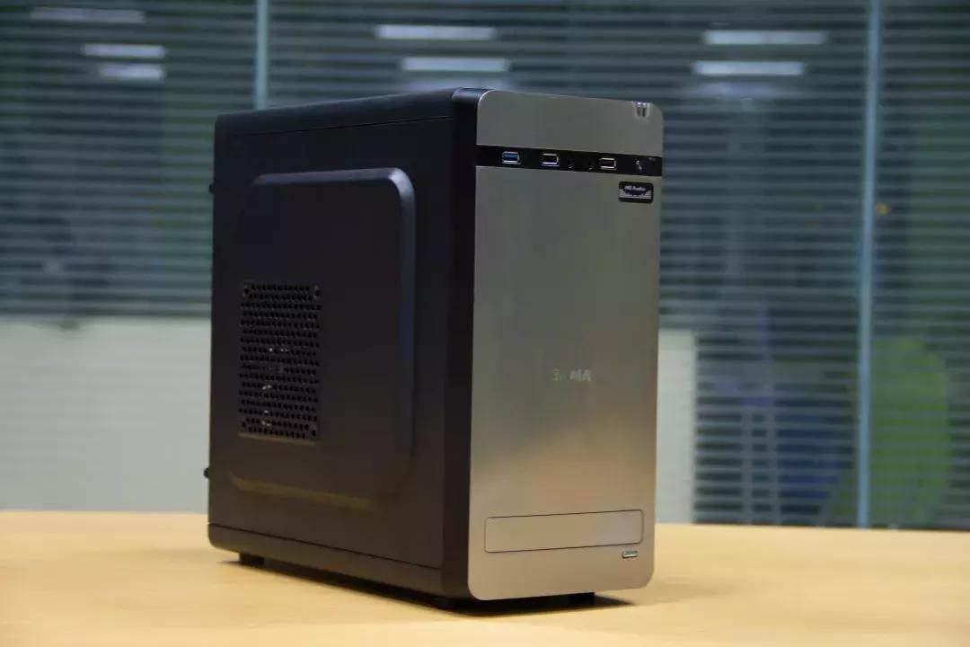 小白第1次装机成功,小白装机翻车分享