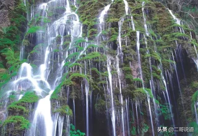 洛阳隐藏的好玩的地方,洛阳周边城市的山水景点