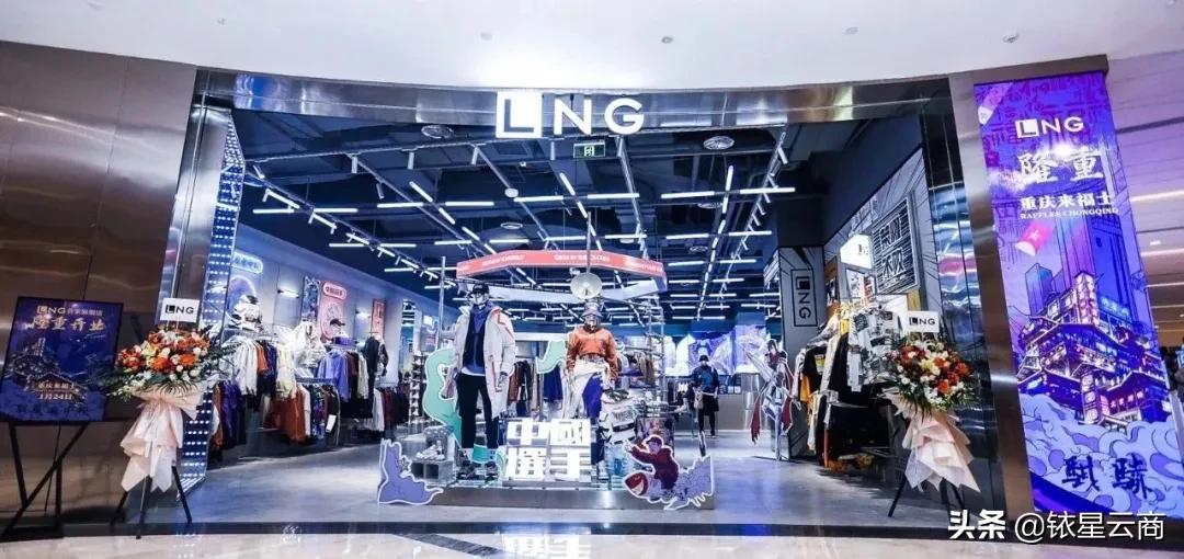 这些2021年一开业就圈粉无数的“全国首店”,凭什么在博人眼球?