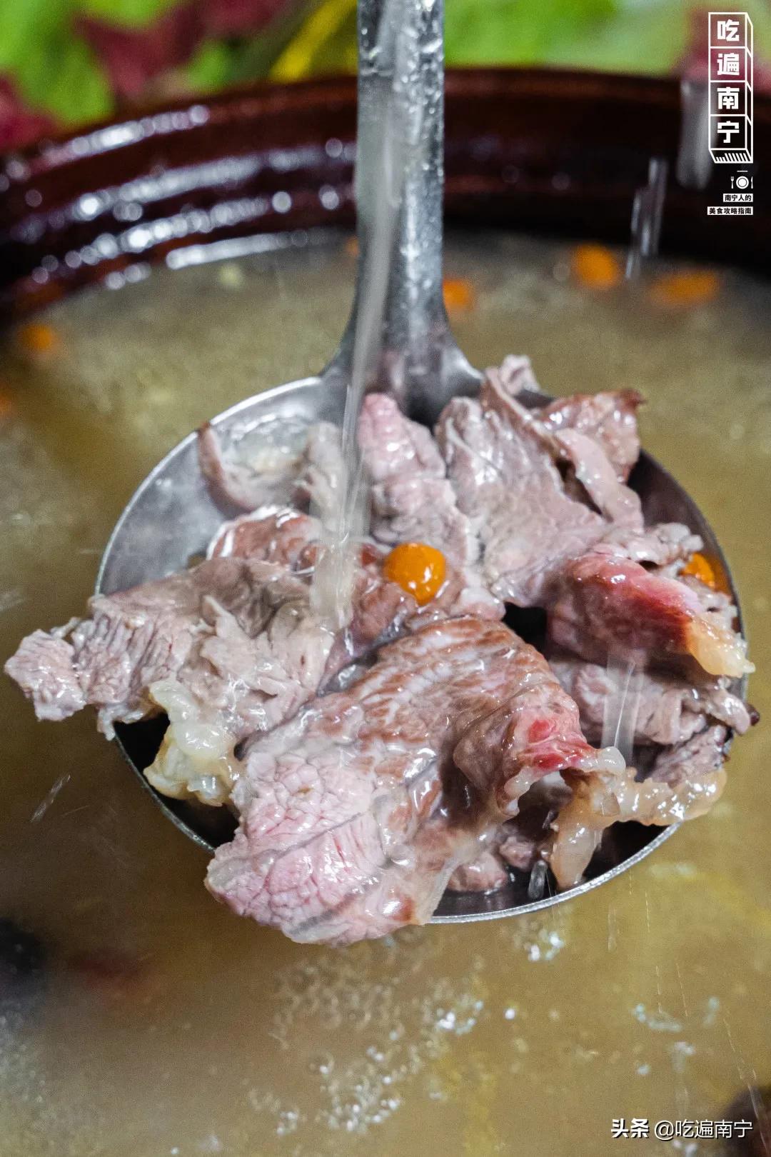 2023年最火的打边炉菜品,打边炉火爆