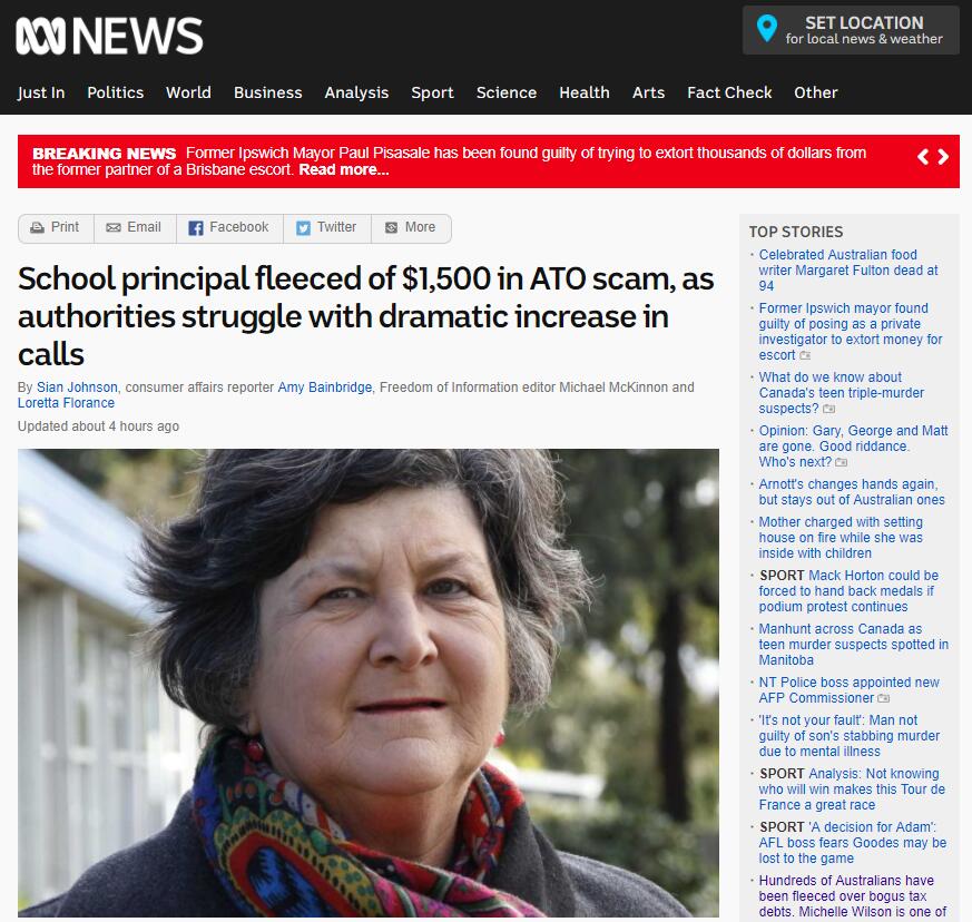 人在国外被诈骗了怎么报案,海外遇到电信诈骗怎么办