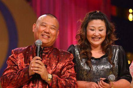 于谦说郭德纲是他的贵人完整版,于谦是郭德纲最大的贵人