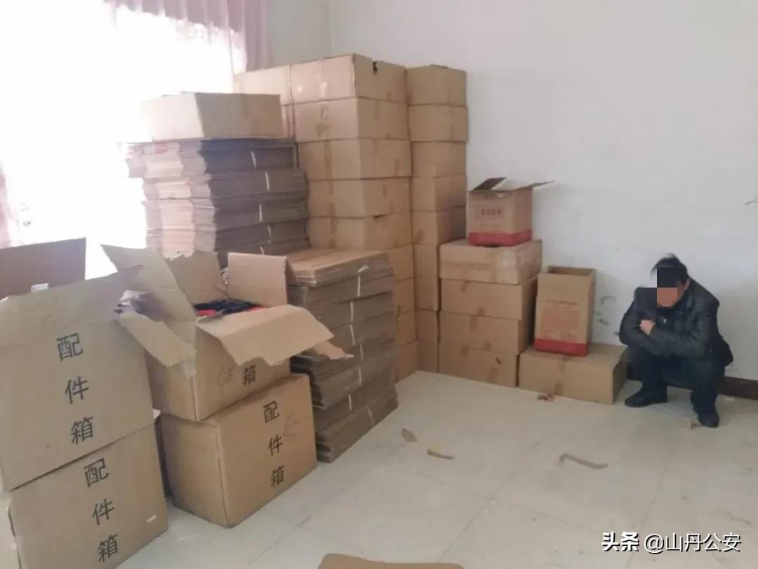 315打假活动你敢吗,315打假幕后的故事