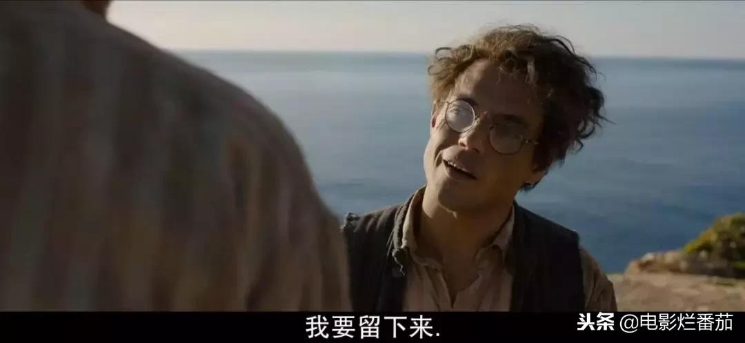 用一句话诠释肖申克的救赎,回顾肖申克的救赎