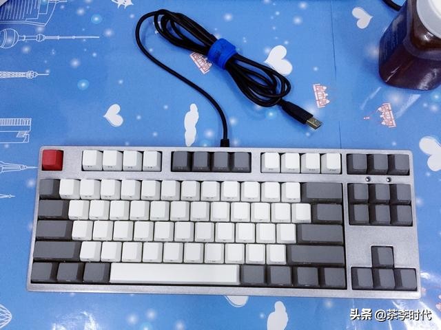 机械键盘组装教程视频,机械键盘拆卸教程