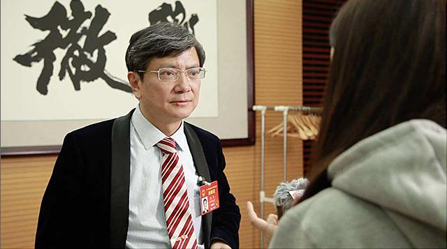 郑强贵大采访,贵大郑强现状如何