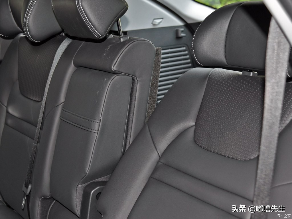 绝对的差评试驾纳智捷优61.6T