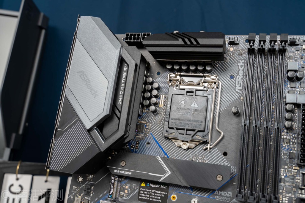 华擎z490极限玩家支持11代cpu么,华擎z490全系对比