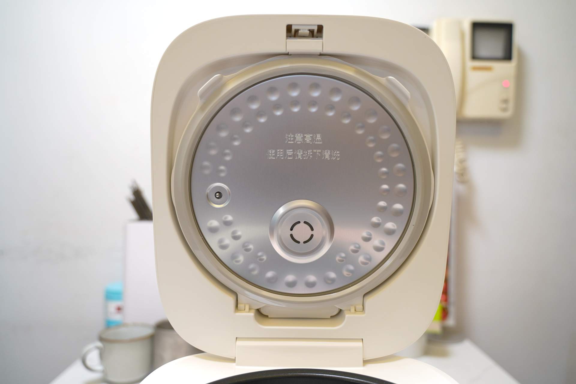 知吾煮电饭锅测评,买苏泊尔智能电饭煲