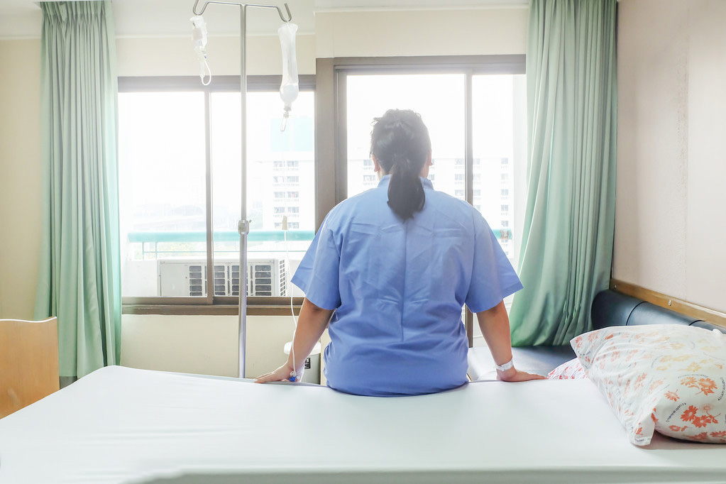 癌症化疗期间的6个注意事项,癌症化疗的时候吃什么最好