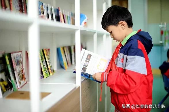 “厉兵秣马”近十年！长春这所小学实力不容小觑！