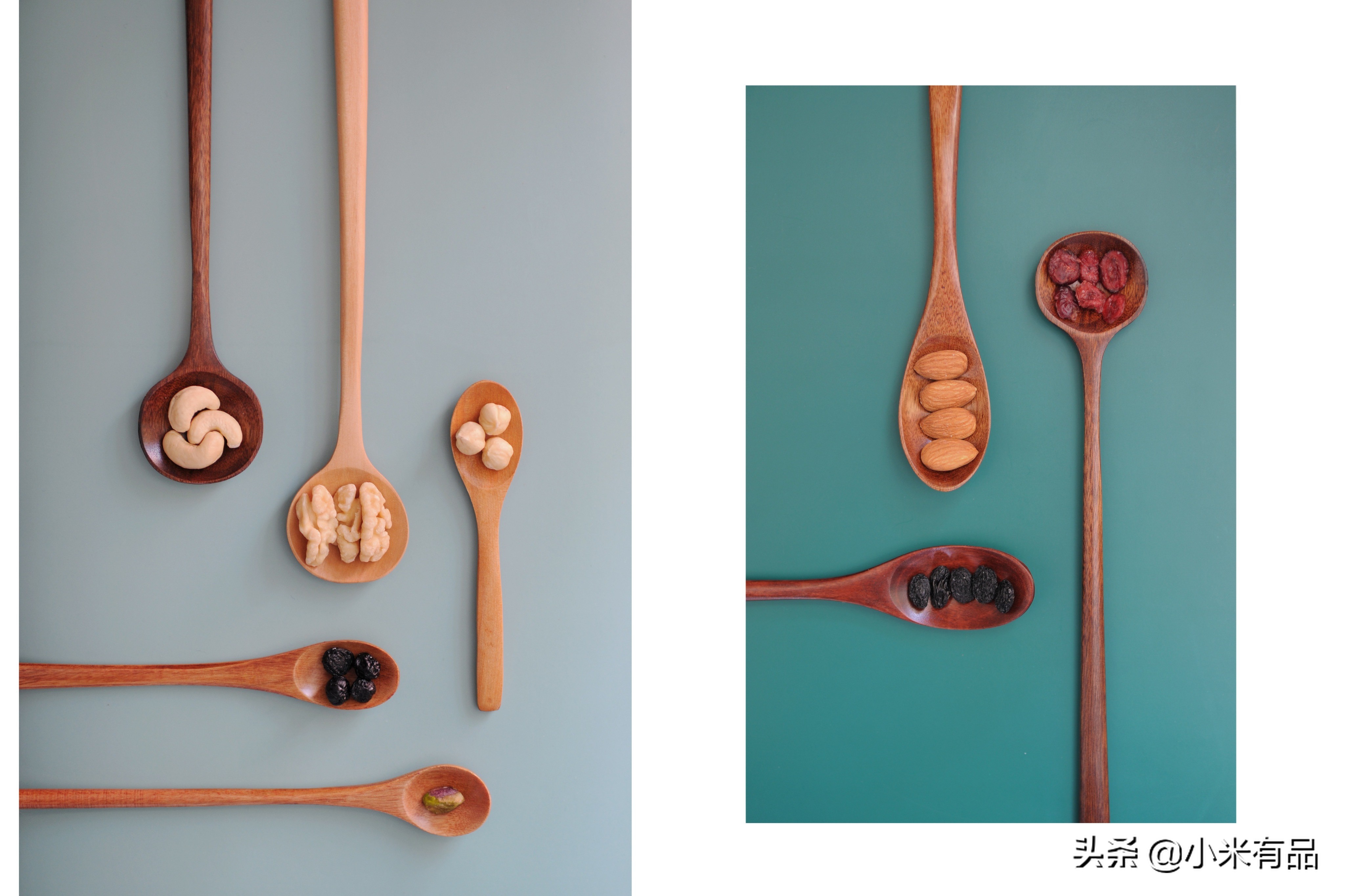 每日坚果哪家的好吃,囤什么零食最划算