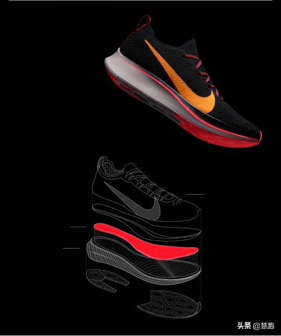 碳板回弹有劲的跑鞋,碳板推进力很强的碳板跑鞋