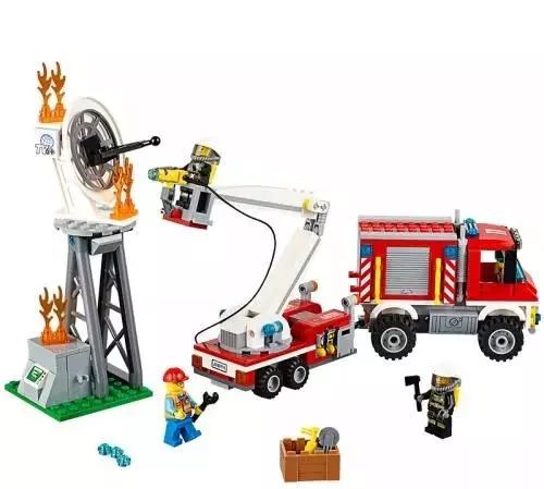 积木种类,积木品种