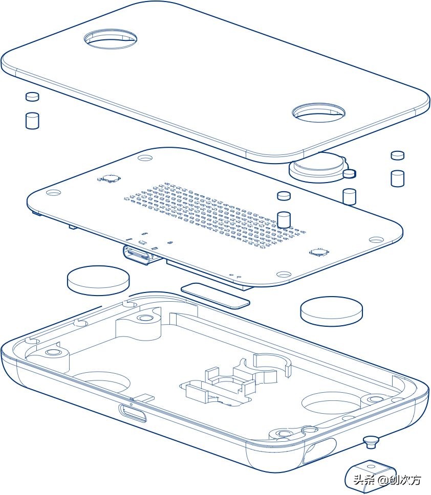 别再扫余额宝虚拟币了！试试这个智能钱包，和孩子一起玩区块链