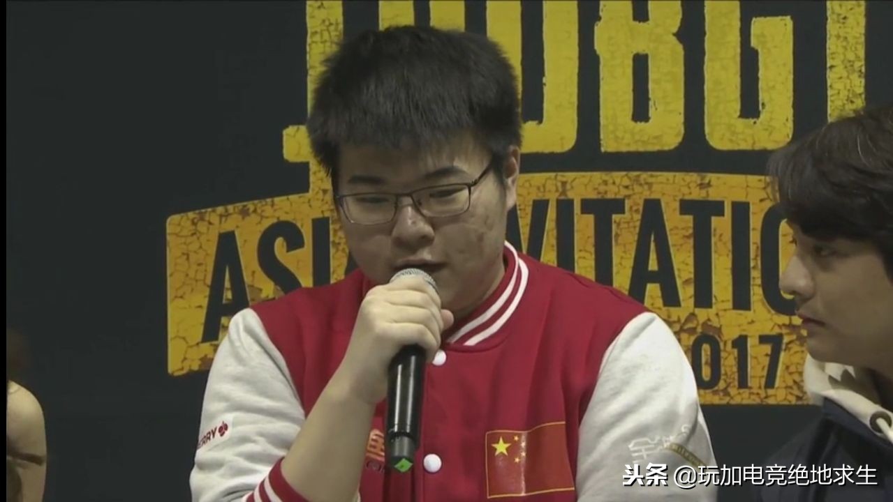 godv绝地求生春季赛,godv解说绝地求生