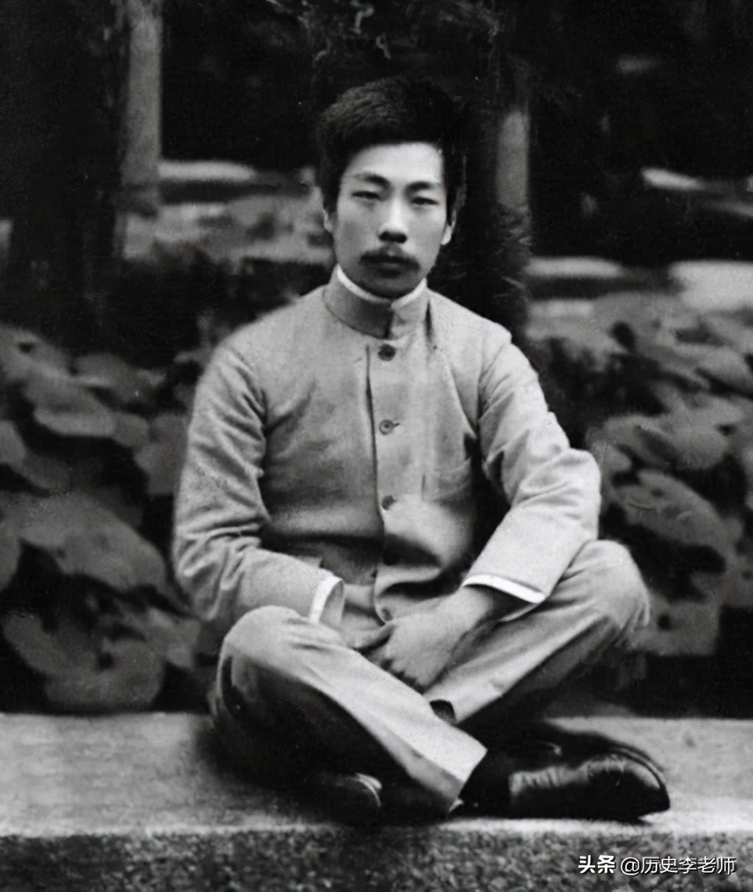 鲁迅和毛主席素未谋面，如何评价主席？鲁迅：他们代表着中国将来