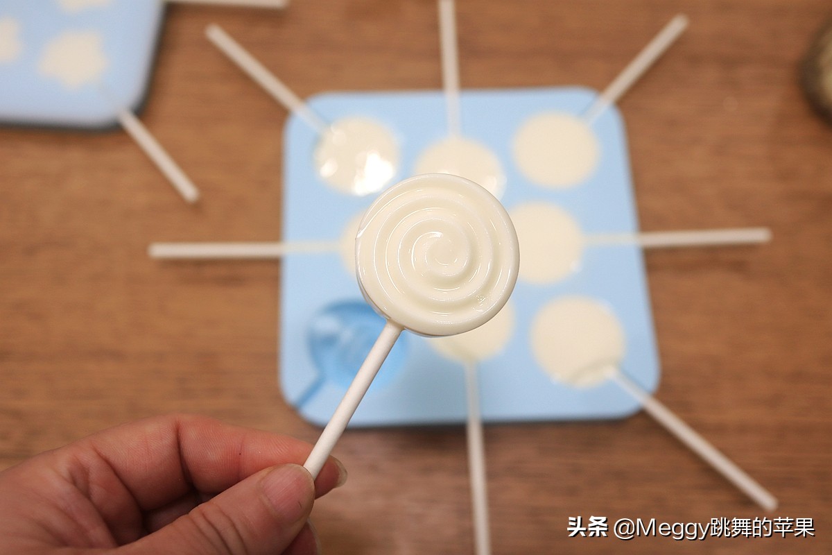 适合儿童做的奶酪棒,儿童节手工礼物不要零食