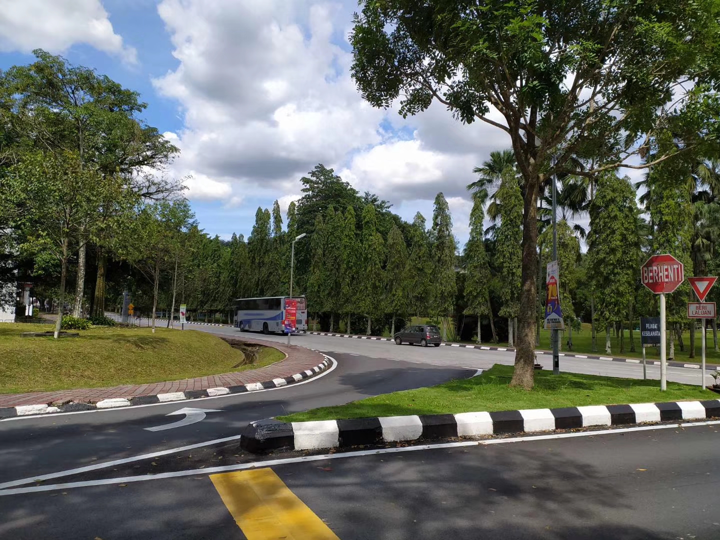 留学马来西亚英迪大学回国后可以认证吗?它是不是野鸡大学呢