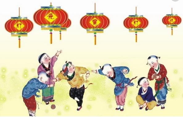 元宵节忌讳的三件事,元宵节可以干什么事