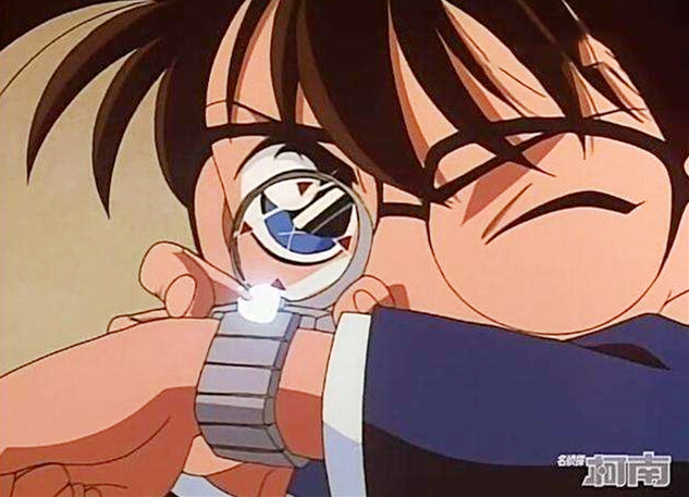 当柯南被抓会怎么样,当柯南死了该怎么办