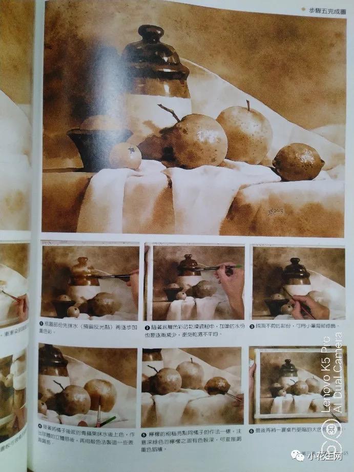 从零开始学绘画简单入门教程,从零开始学绘画必备的画