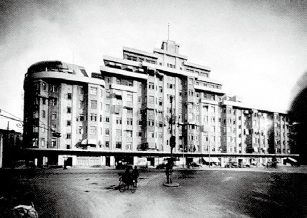 深度解密上海滩,上海滩一段故事