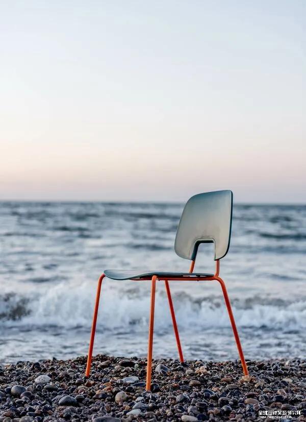 荣获2023德国红点最佳设计奖,德国iconic设计大奖推荐