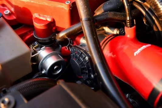 阿特兹改装机械增压,阿特兹2.5改装全段声浪