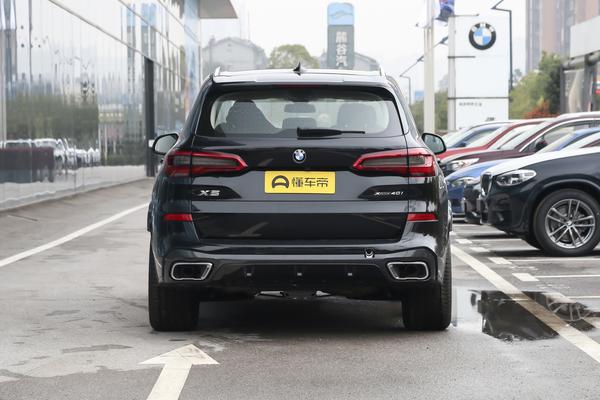 国产宝马x5被曝,宝马x5第一视角