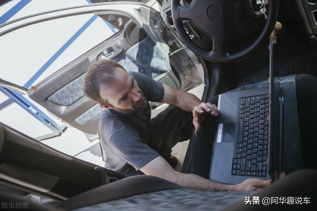 小车年检尾气很重要怎么维修,汽车年检尾气不合格怎么办